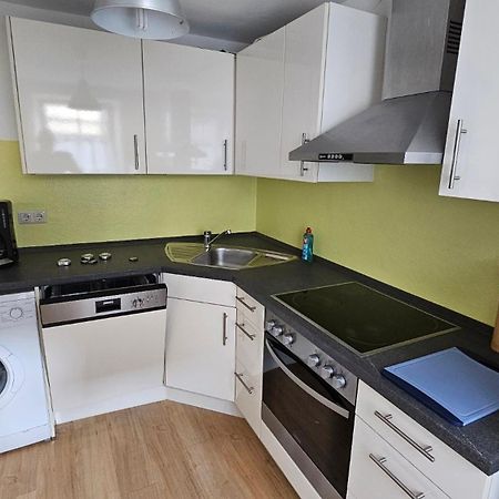 טרייר Ferienwohnung Crames מראה חיצוני תמונה