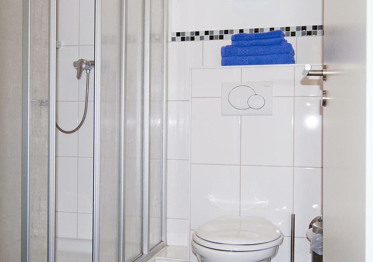 טרייר Ferienwohnung Crames מראה חיצוני תמונה